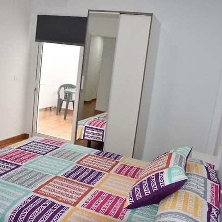 Apartamento Quintana Arinaga Esterno foto