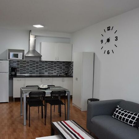 Apartamento Quintana Arinaga Esterno foto