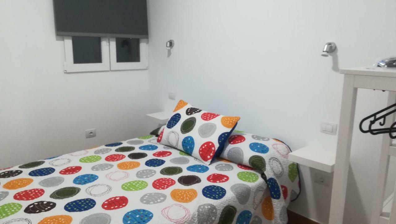 Apartamento Quintana Arinaga Esterno foto