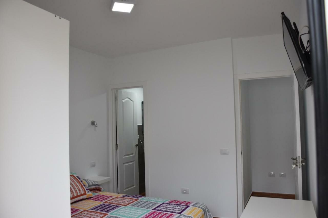 Apartamento Quintana Arinaga Esterno foto