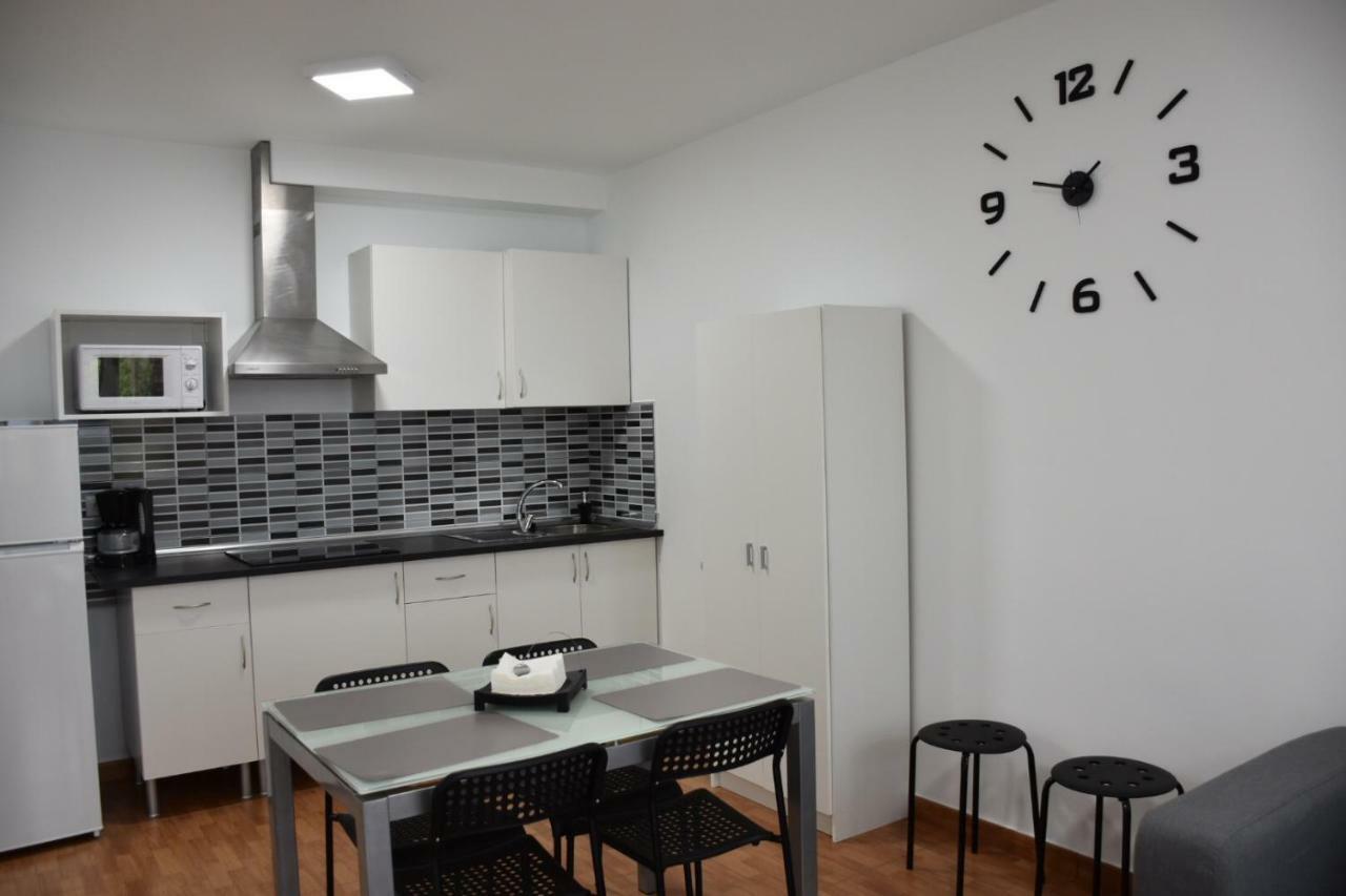 Appartamento Apartamento Quintana Arinaga Esterno foto