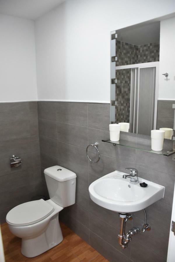 Apartamento Quintana Arinaga Esterno foto