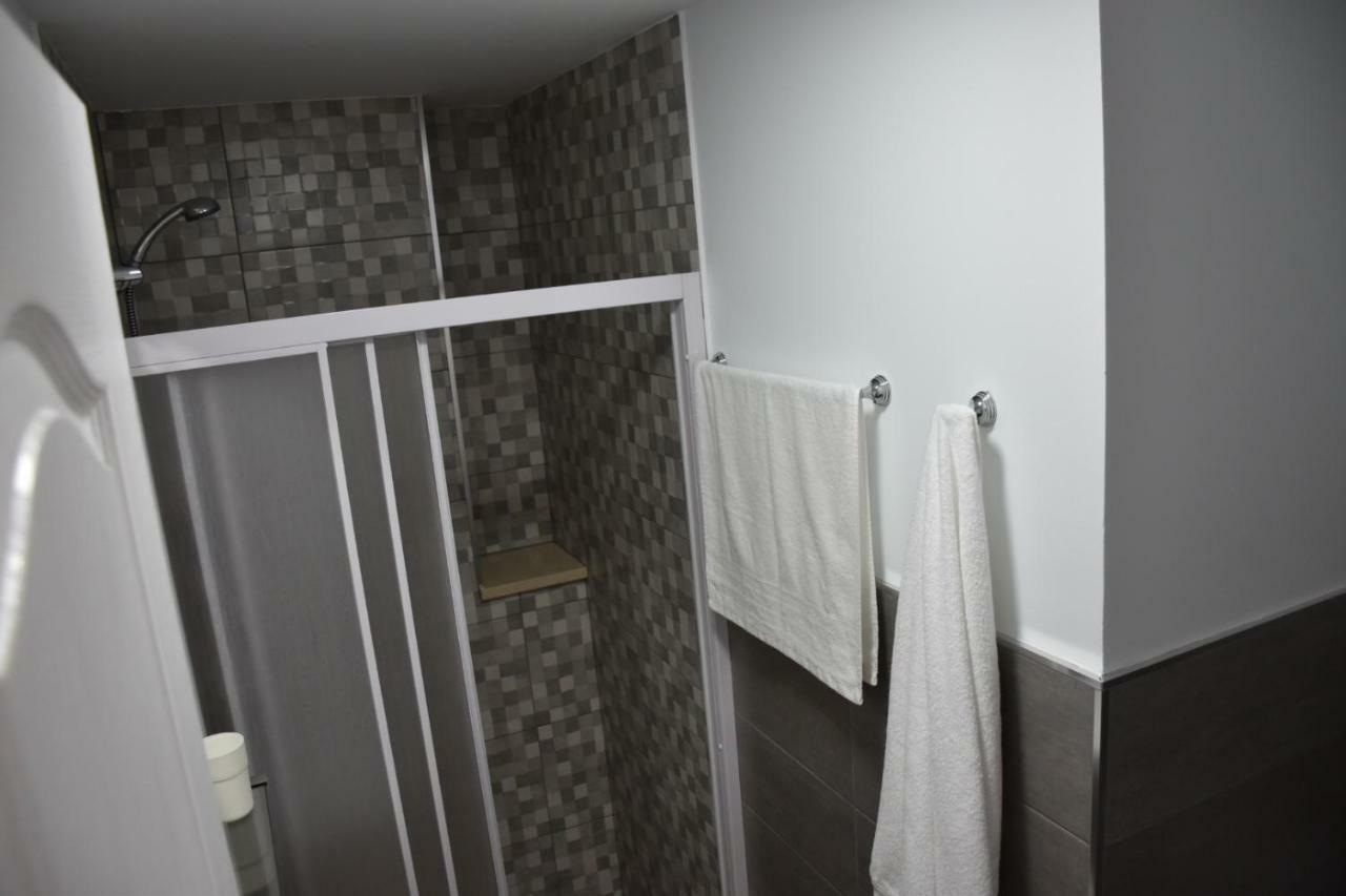 Apartamento Quintana Arinaga Esterno foto