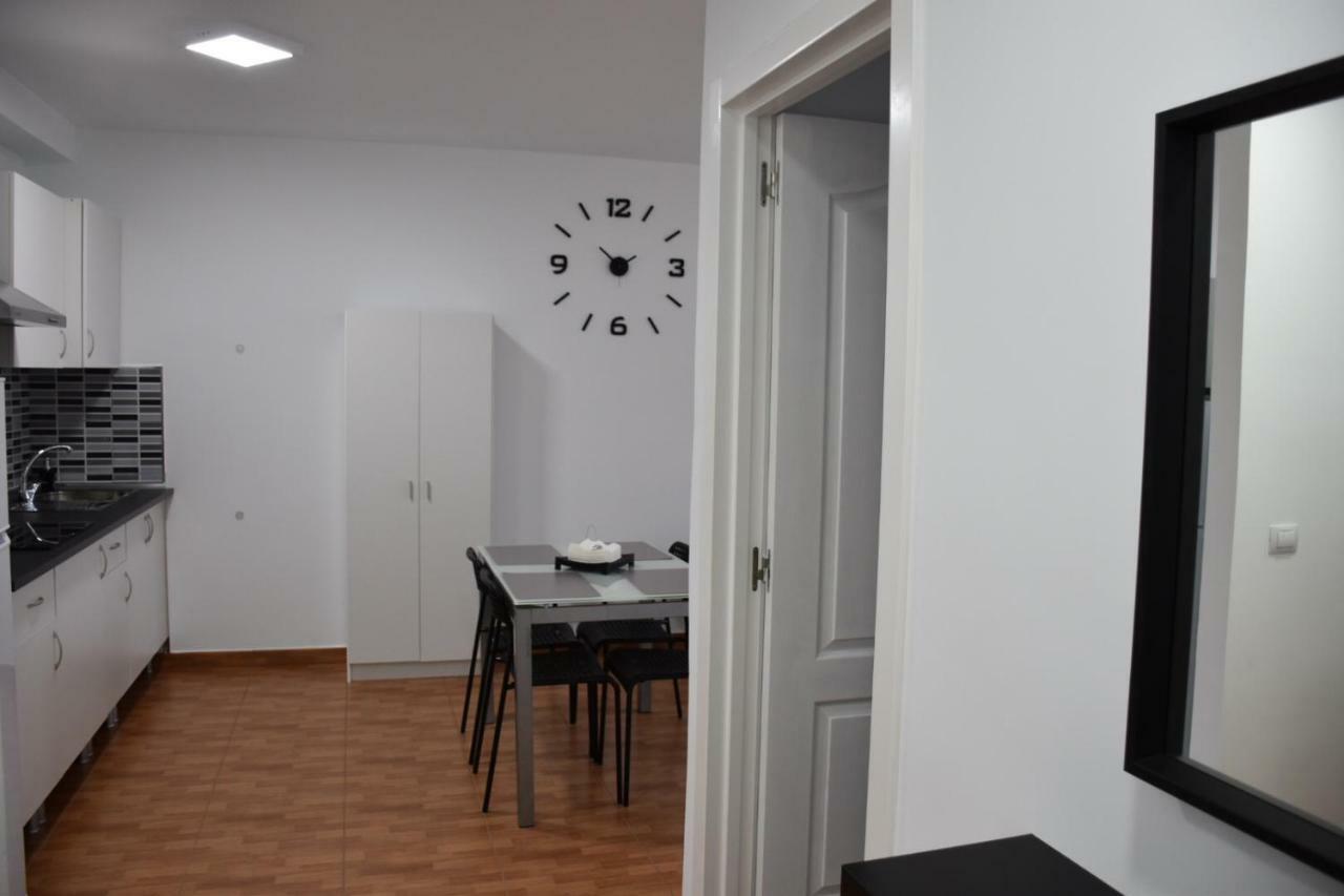Apartamento Quintana Arinaga Esterno foto