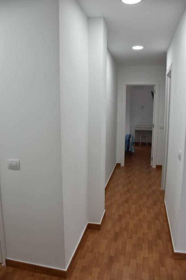 Apartamento Quintana Arinaga Esterno foto